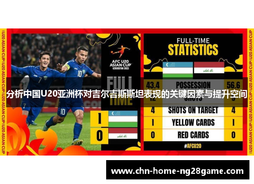 分析中国U20亚洲杯对吉尔吉斯斯坦表现的关键因素与提升空间