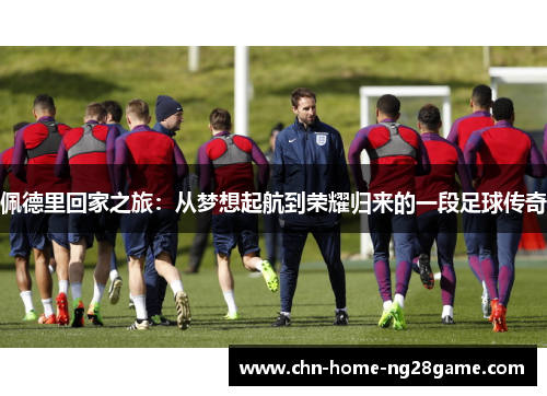 佩德里回家之旅：从梦想起航到荣耀归来的一段足球传奇