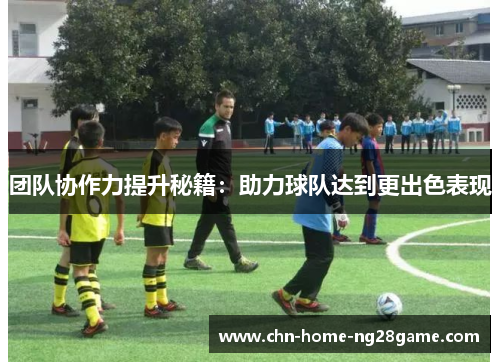 团队协作力提升秘籍：助力球队达到更出色表现