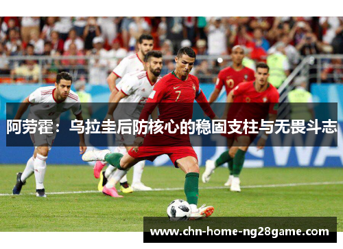 阿劳霍：乌拉圭后防核心的稳固支柱与无畏斗志