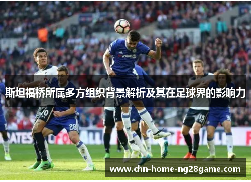 斯坦福桥所属多方组织背景解析及其在足球界的影响力 斯坦福桥所属多方组织背景解析及其在足球界的影响力