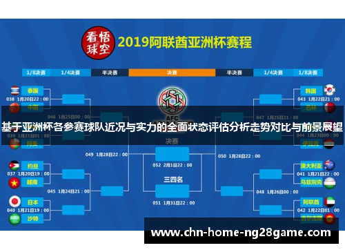 基于亚洲杯各参赛球队近况与实力的全面状态评估分析走势对比与前景展望 基于亚洲杯各参赛球队近况与实力的全面状态评估分析走势对比与前景展望