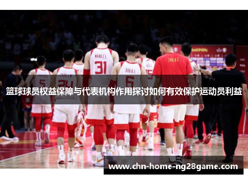 篮球球员权益保障与代表机构作用探讨如何有效保护运动员利益