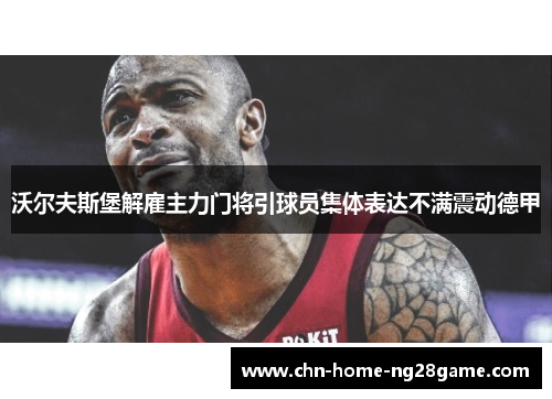 沃尔夫斯堡解雇主力门将引球员集体表达不满震动德甲