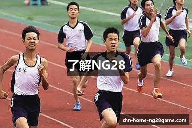 了解NG28